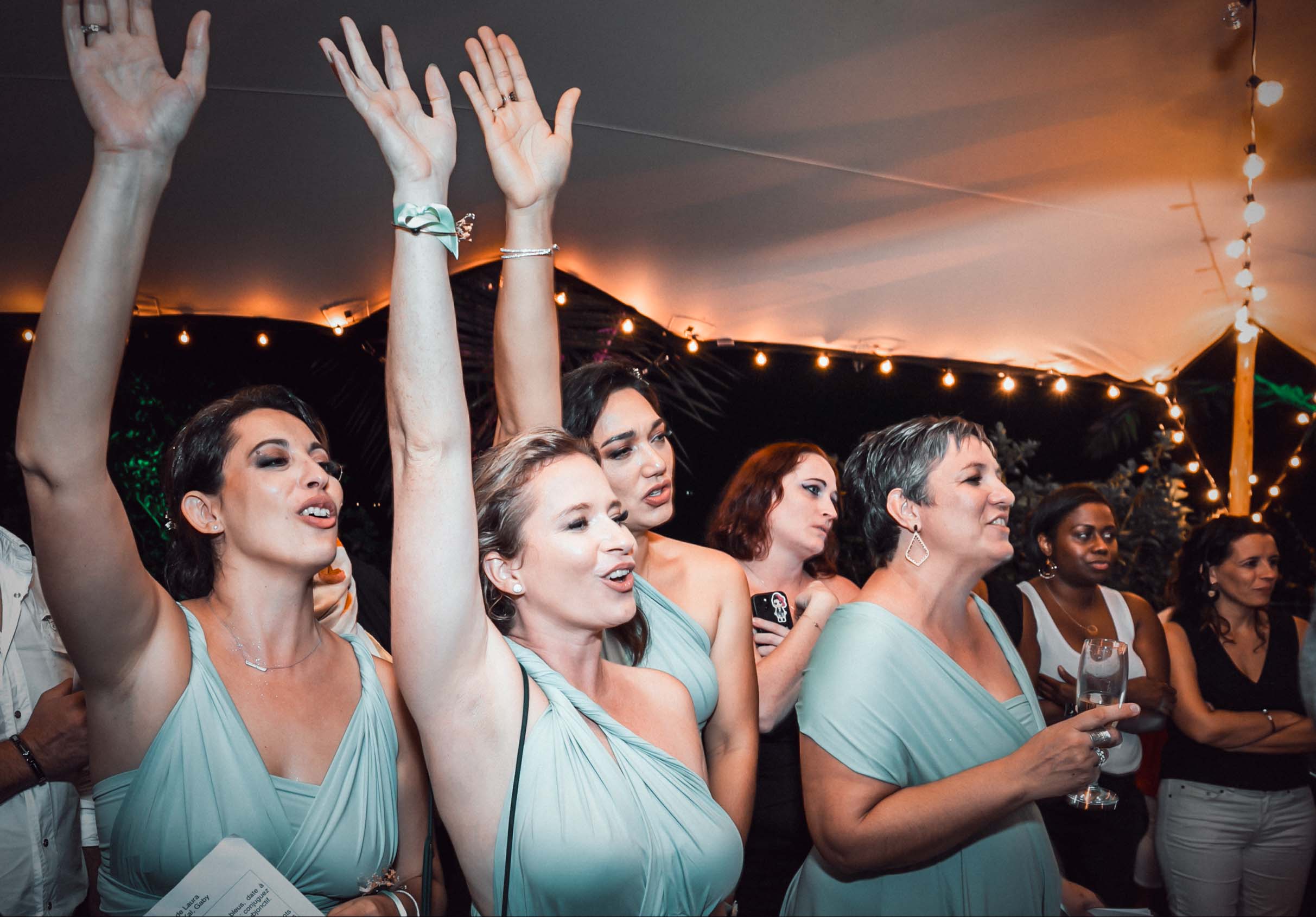 Vidéaste & Potographe mariages, EVJF, Soirées d'entreprise